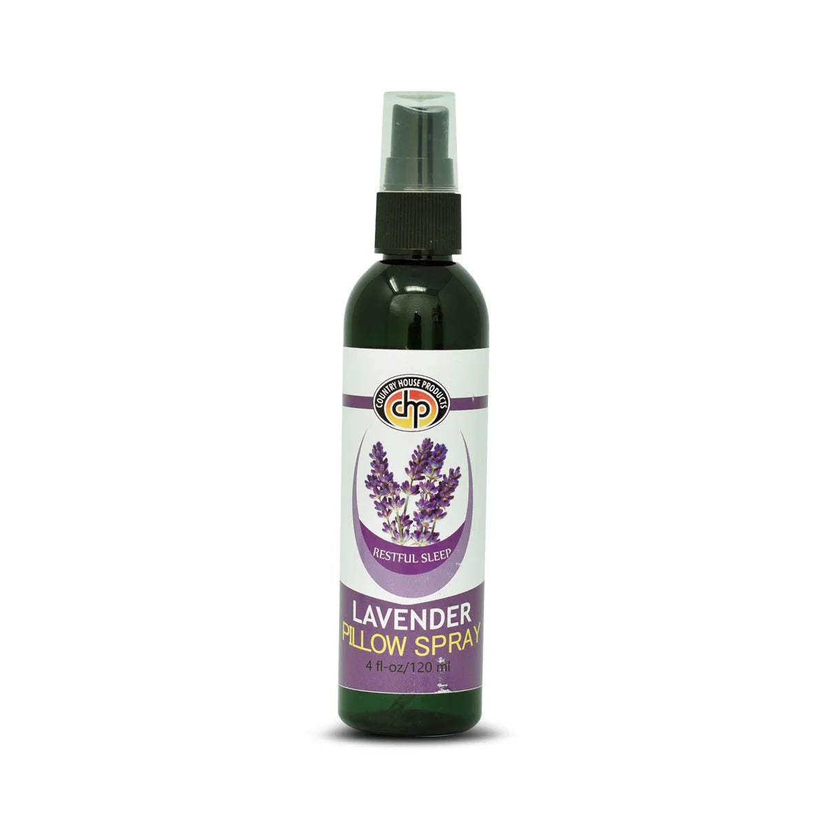 Country House Lavender Pillow Spray, 4oz